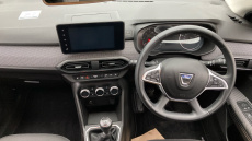 Dacia Jogger 1.0 TCe Extreme SE 5dr Petrol Estate